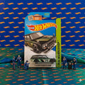 Hot Wheels Mainline 71 Datsun Bluebird 510 Wagon HW Workshop