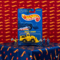 Hot Wheels Mainline Wheel Loader