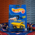 Hot Wheels Mainline Dump Truck