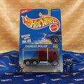 Hot Wheels Mainline Thunder Roller