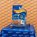 Hot Wheels Mainline Hiway Hauler Crewsers