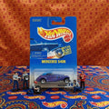 Hot Wheels Mainline Mercedes 540K 164