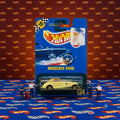 Hot Wheels Mainline Mercedes 540K 134