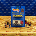 Hot Wheels Mainline Anniversary Ferrari 2 Pack - HEB