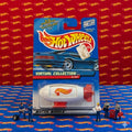 Hot Wheels Mainline Blimp Virtual Collection