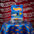 Hot Wheels Mainline Blimp Goodyear