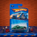 Hot Wheels Mainline Talbot Lago 157