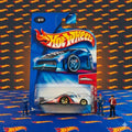 Hot Wheels Mainline Crooze Wail Tale First Editions