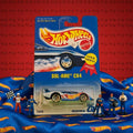 Hot Wheels Mainline Sol-Aire CX4