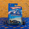 Hot Wheels Mainline Pikes Peak Celica Blue Orange