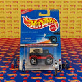 Hot Wheels Mainline Mercedes-Benz Unimog Street Beast