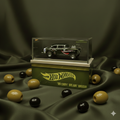 Hot Wheels | RLC - Flying Tiger - 55 Chevy Bel Air Gasser