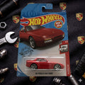 Hot Wheels | Mainline - 89 Porsche 944 Turbo