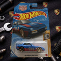 Hot Wheels | Mainline - 89 Porsche 944 Turbo