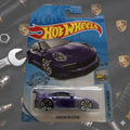 Hot Wheels | Mainline - Porsche 911 GT3 RS