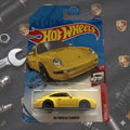 Hot Wheels | Mainline - 96 Porsche Carrera