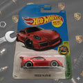 Hot Wheels | Mainline - Porsche 911 GT3 RS