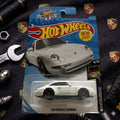 Hot Wheels | Mainline - 96 Porsche Carrera