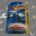Hot Wheels | Mainline Porsche Cayman S