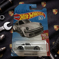 Hot Wheels | Mainline - Porsche 934 Turbo RSR