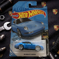 Hot Wheels | Mainline 96 Porsche Carrera