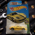 Hot Wheels | Mainline - Porsche Carrera GT