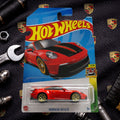 Hot Wheels | Mainline - Porsche 911 GT3