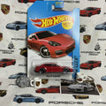 Hot Wheels | Mainline - Porsche Panamera