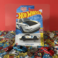 Hot Wheels | Mainline - 96 Porsche Carrera