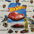 Hot Wheels | Mainline - Porsche 911 Carrera Clip