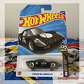 Hot Wheels | Mainline - Porsche 904 Carrera GTS