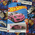 Hot Wheels | Mainline - Porsche 911 GT3 RS