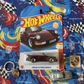 Hot Wheels | Mainline - Porsche 911 Turbo Cabriolet
