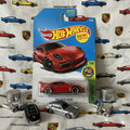 Hot Wheels | Mainline - Porsche 911 GT3 RS