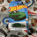 Hot Wheels | Mainline - Porsche Taycan Turbo S