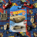 Hot Wheels | Mainline - 89 Porsche 944 Turbo