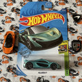 Hot Wheels | Mainline - McLaren P1