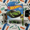 Hot Wheels | Mainline - McLaren P1