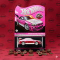 Hot Wheels | RLC - Nissan Skyline GT-R (BNR34) (Pink)