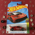 Hot Wheels | Mainline - Lamborghini Huracan LP 620-2 Super Trofeo