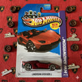 Hot Wheels | Mainline - Lamborghini Aventador J