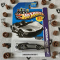Hot Wheels | Mainline - Lamborghini Aventador (Zamac)