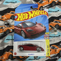 Hot Wheels - Mainline - McLaren F1