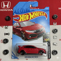 Hot Wheels | Mainline - 2019 Honda Civic Type R