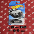 Hot Wheels | Mainline - 16 Honda Civic Type R (Zamac)