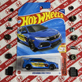 Hot Wheels | Mainline - 2018 Honda Civic Type R