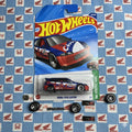 Hot Wheels | Mainline - Honda Civic Custom