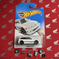 Hot Wheels | Mainline - 90 Honda Civic EF