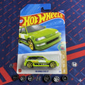 Hot Wheels | Mainline - 90 Honda Civic EF