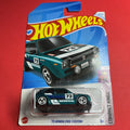 Hot Wheels | Mainline - 73 Honda Civic Custom
